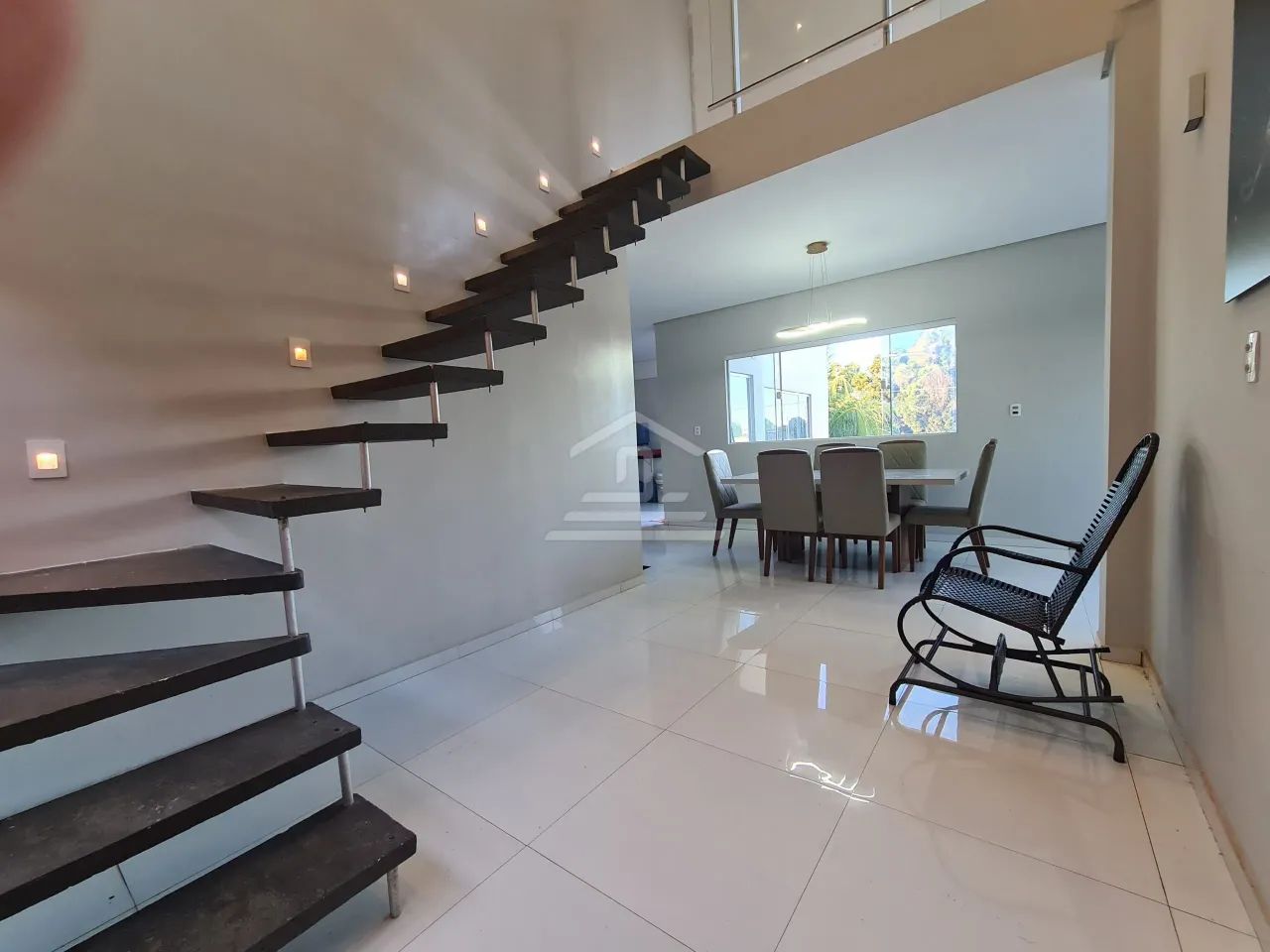 Casa Triplex a Venda em Timon Com 378m²| 6 Suítes | Área de Lazer TR120836 THE - EUN2KQ - Foto 2