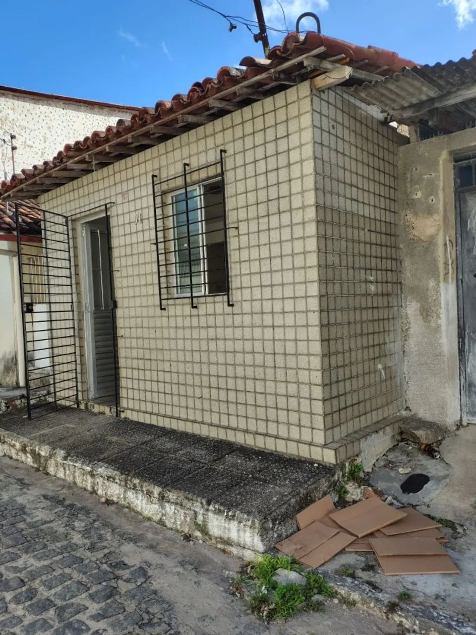 foto - Recife - Encruzilhada