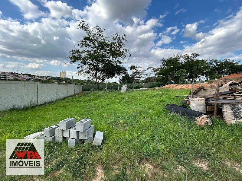 Terreno em condomínio à venda, Loteamento Residencial Jardim Villagio II - Americana/SP