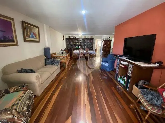 Apartamento com 3 quartos à venda, 178 m² por R$ 1.650.000 - Jardim Oceânico - Rio de Jane