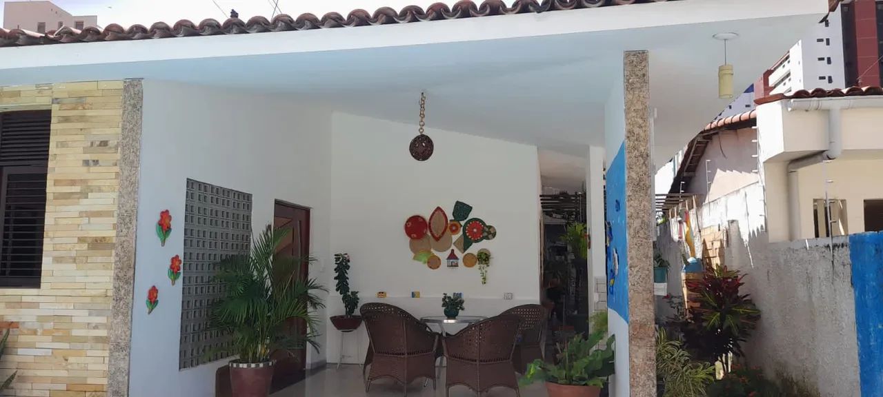 Foto - João Pessoa - Manaíra
