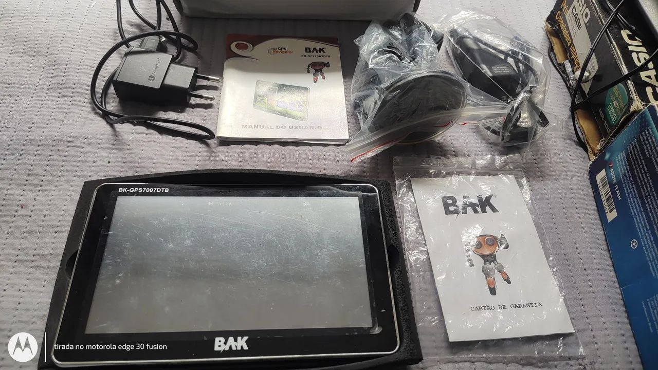 GPS DIVERSOS 290 cada - Foto 4