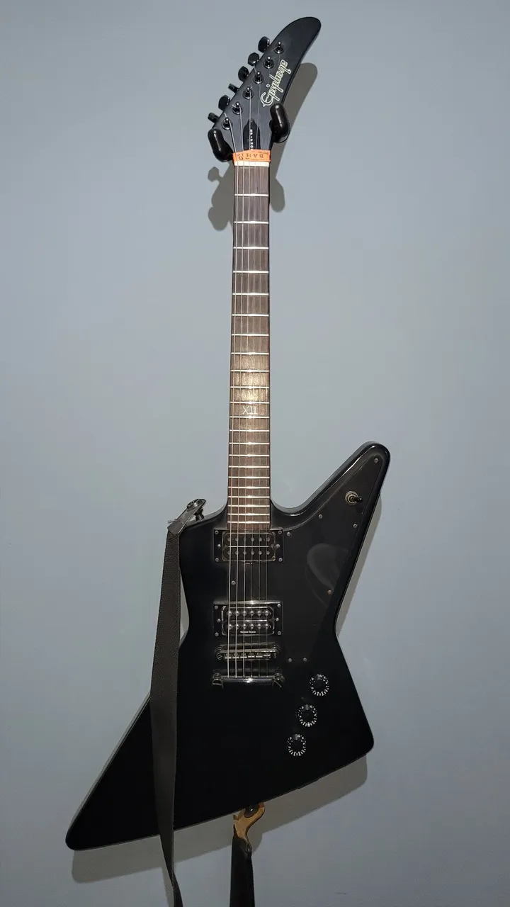 explorer epiphone