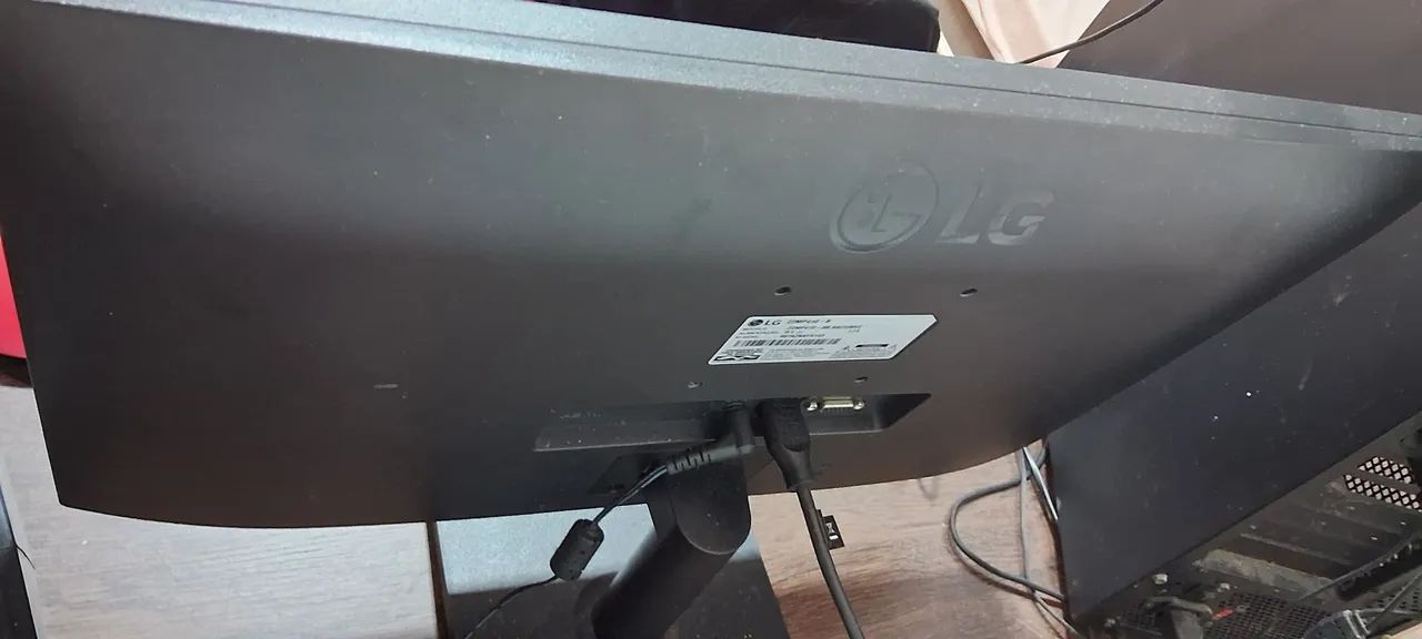 Monitor LG  - Foto 2
