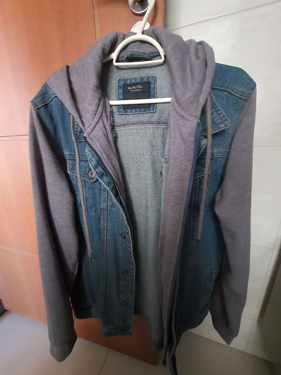 Enigma Stone Air Max 95 Camuflado Education Consultants Cea Jaqueta Jeans  Feminina Casaco Feminino