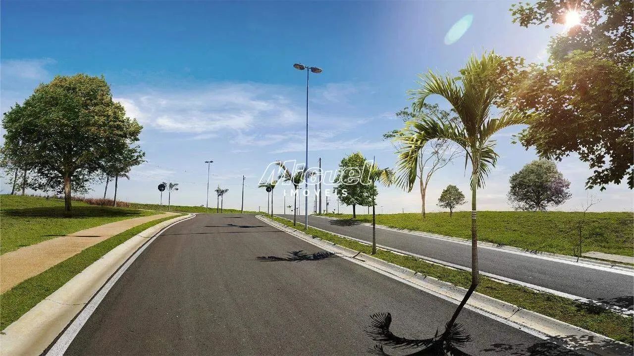 Terreno em Condomínio, à venda, Belmonte Piracicaba, Campestre - Piracicaba - Foto 5