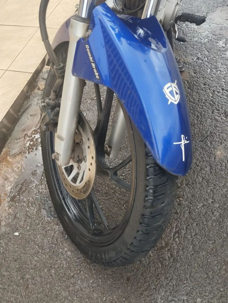 Fan 160 flex 2021 e 2022 - Foto 4