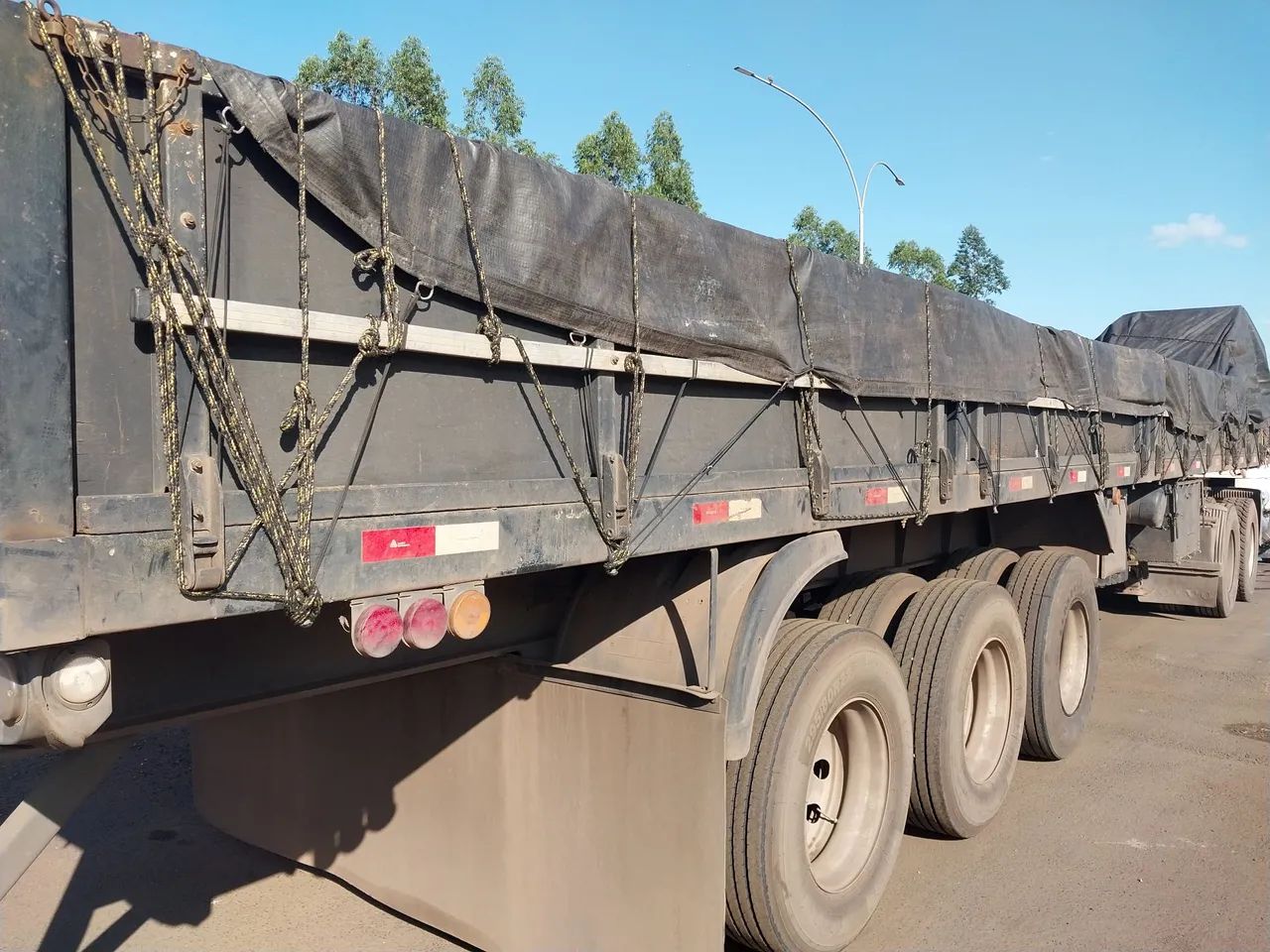 Carreta ls 93 - Foto 3