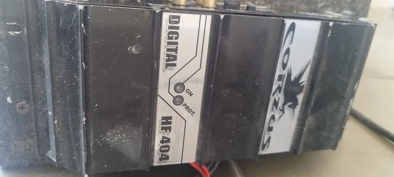 Subwoofer Bomber Upgrade 12 polegadas - Foto 2