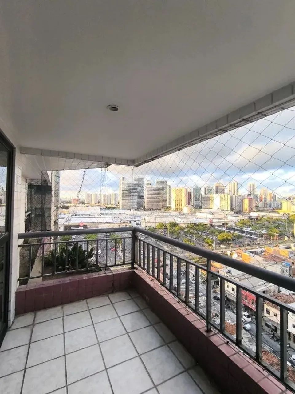 Apartamento para Locação, Boa Viagem, 3 dormitórios, 1 suíte, 2 banheiros, 2 vagas - Foto 3