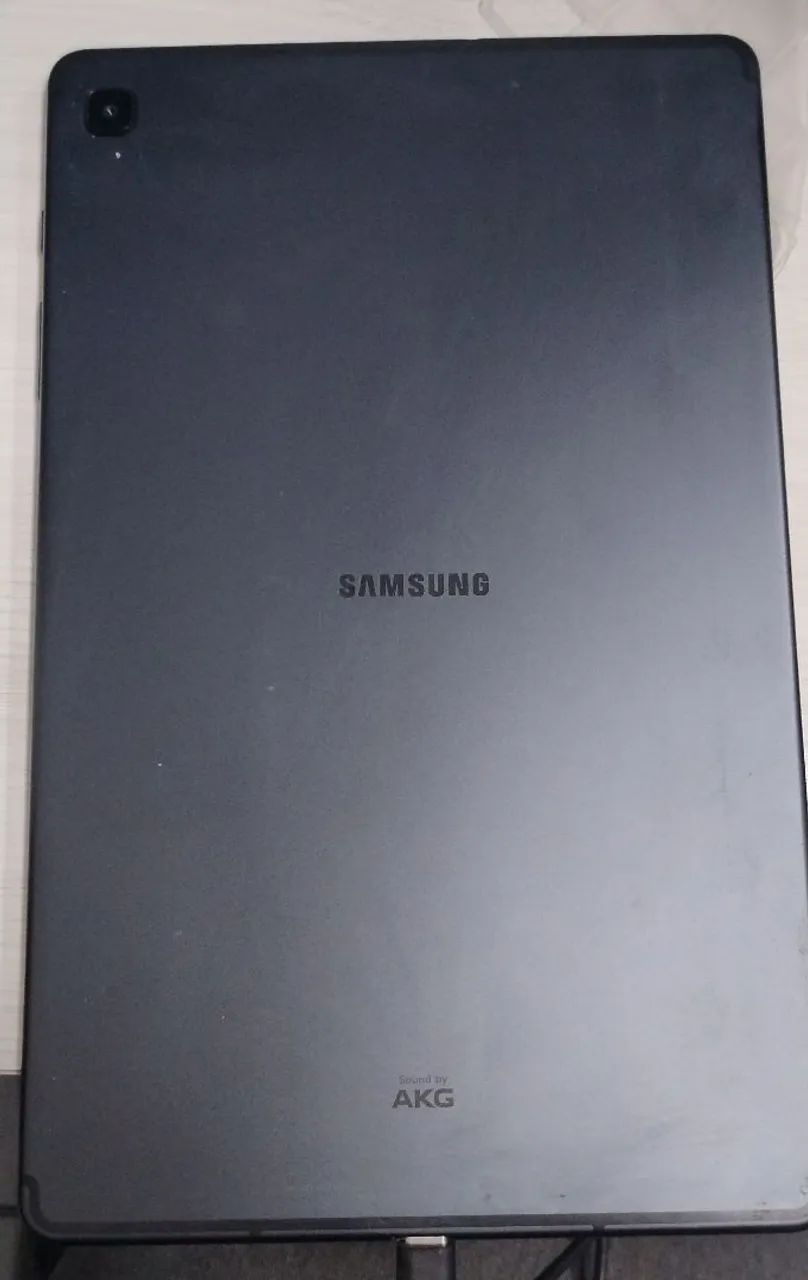 Tablet Galaxy s6 lite (Snapdragon 720G) + Teclado Mágico  - Foto 5