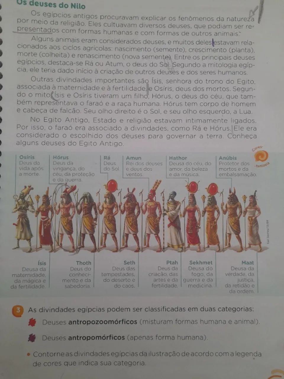 Livro História Aprender Juntos 5 Editora SM - Foto 4