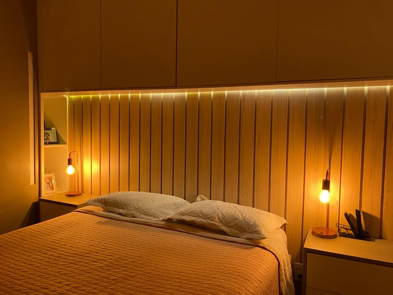 Apartamento sofisticado aluguel