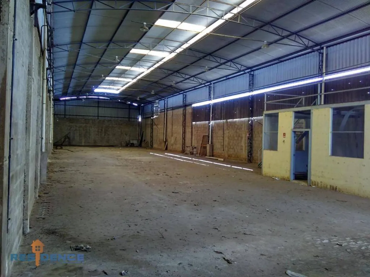 Galpão para alugar, 650 m² por R$ 20.000,00/mês - Jockey de Itaparica - Vila Velha/ES