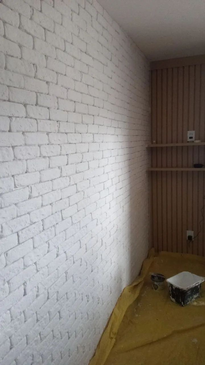 Marido de Aluguel, manutenção predial  - Foto 5