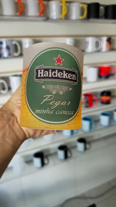 Canecas personalizadas e Etc..  - Foto 4