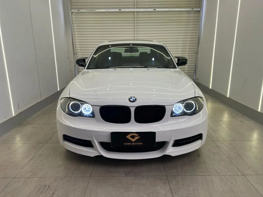 BMW 135I Coupe 2011 - Costumizada - Foto 3