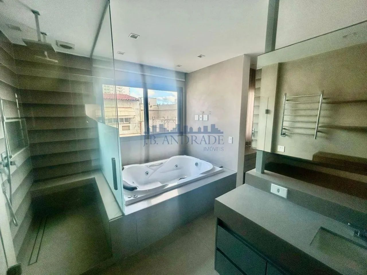 Jardim Oceânico | Cobertura 3 quartos, sendo 1 suite - Foto 10