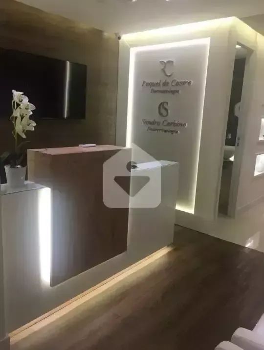 Sala comercial para venda, 43m² - Barra da Tijuca - Rio de Janeiro/RJ - Foto 5