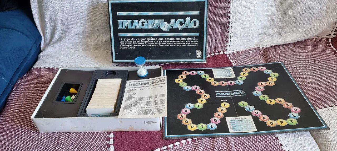 3 jogos variados e didáticos de tabuleiro