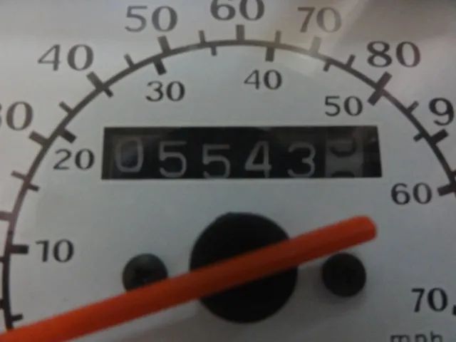 LML Star Deluxe 150 4s 2011/2012 - Foto 4