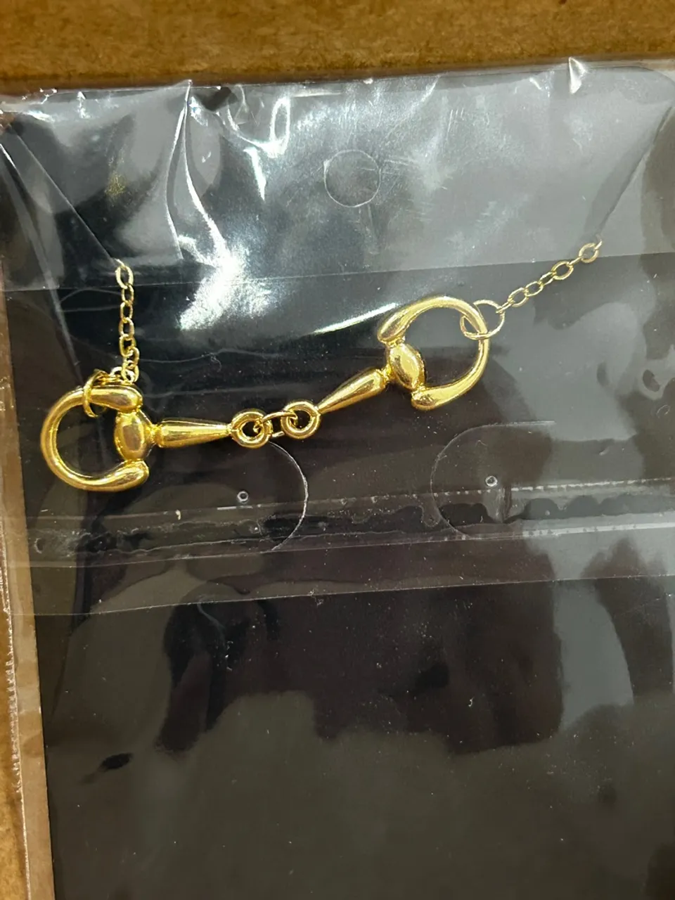 Pulseira Bridão Simplesmente Linda!!!!