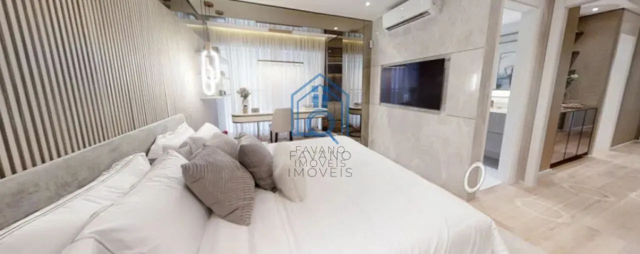 Excelente apartamento 3 suítes 2 vagas 136 ms² - Itaim Bibi/ São Paulo - Foto 5