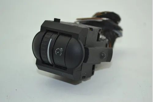 Botão Interruptor Comando Luz Painel Vw Jetta 2014 Original - Foto 2