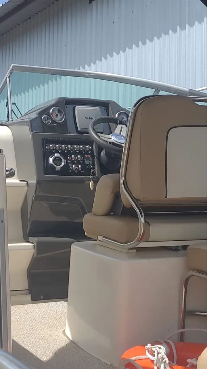 Lancha Bayliner 280 2017 - Foto 2