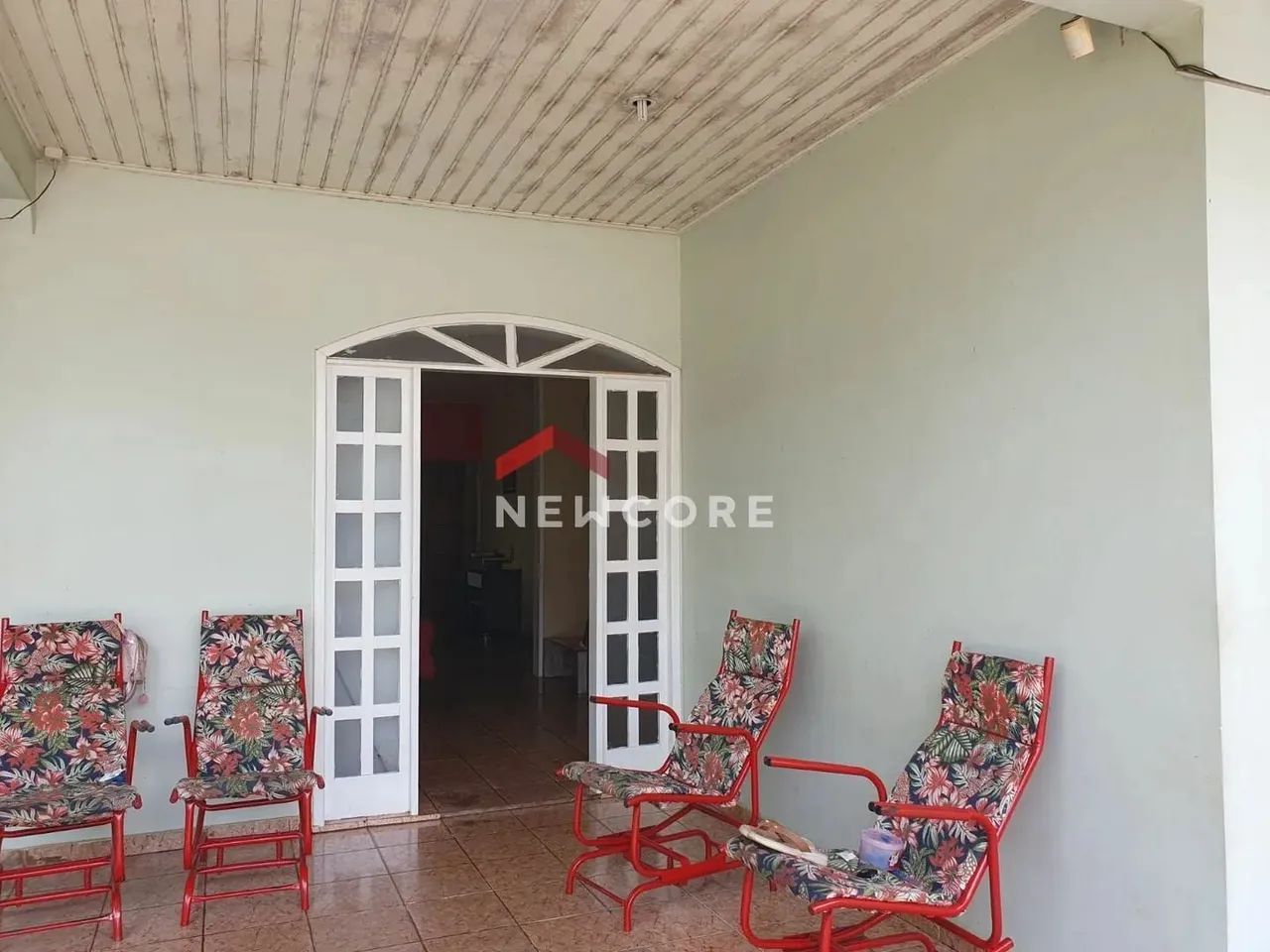 Casa em Rua Alexandre Guimarães - Nova Porto Velho - Porto Velho/RO - Foto 4