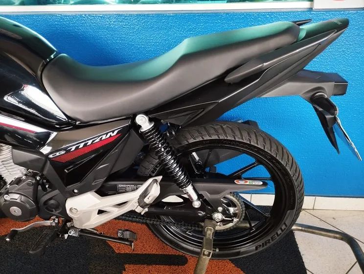 HONDA CG 160 TITAN 2024/2024 - Foto 5