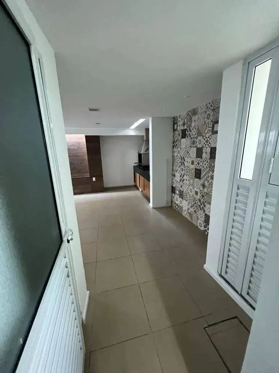 Casa Linda Stella Maris Duplex 3 Suítes 211m² Decorada Cond. Residencial Costa do Atlântic - Foto 4