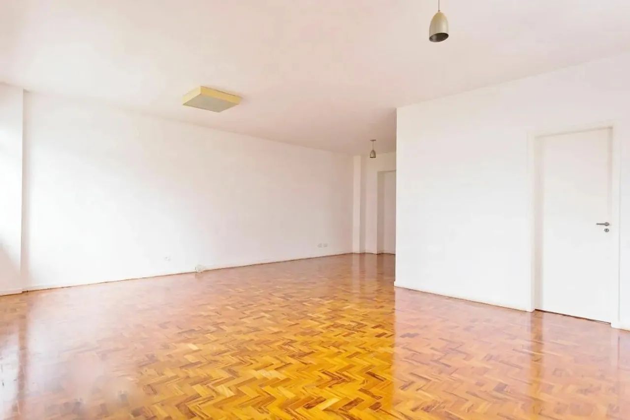 Apartamento em Rua Haddock Lobo - Jardim América - São Paulo/SP - Foto 4
