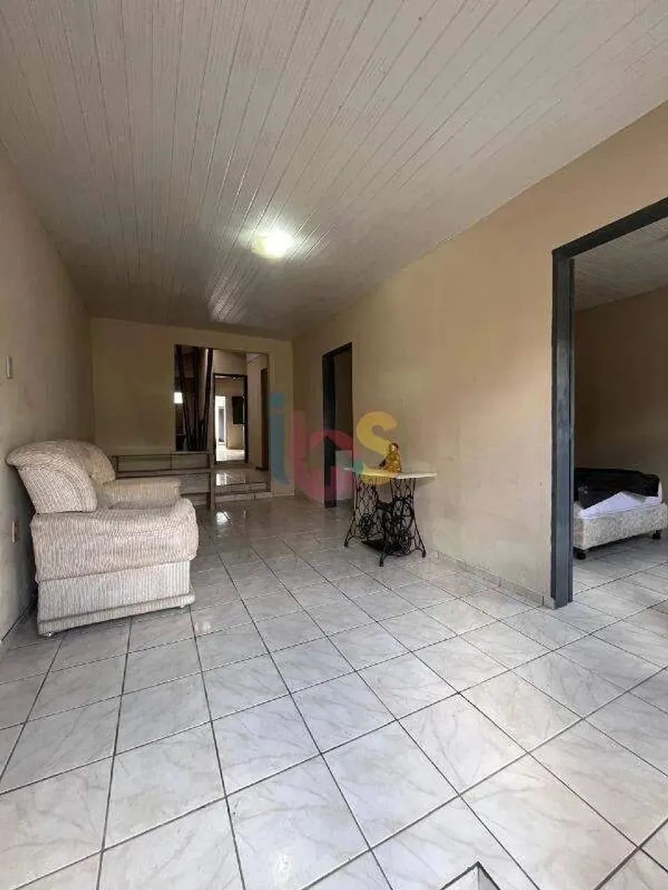 VENDO CASA EM URUÇUCA 3/4