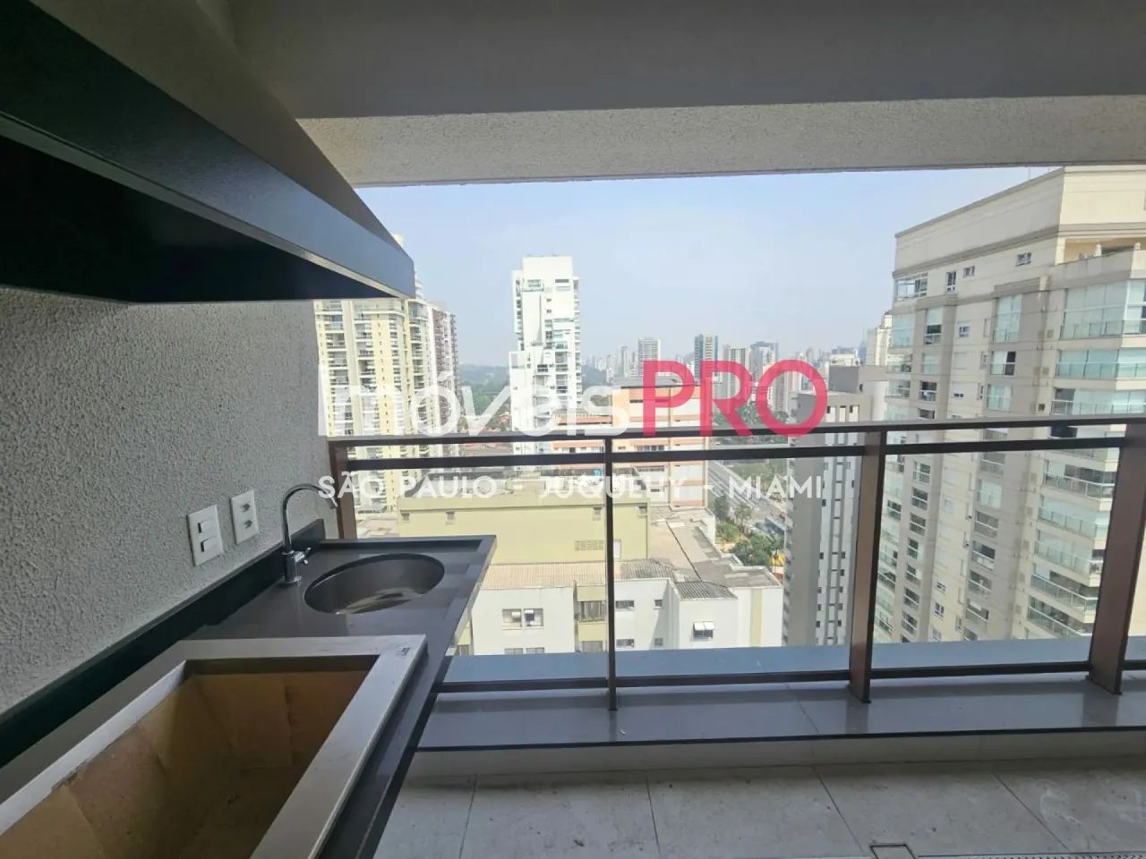 Apartamento novo no Campo Belo com 109m² - Foto 4