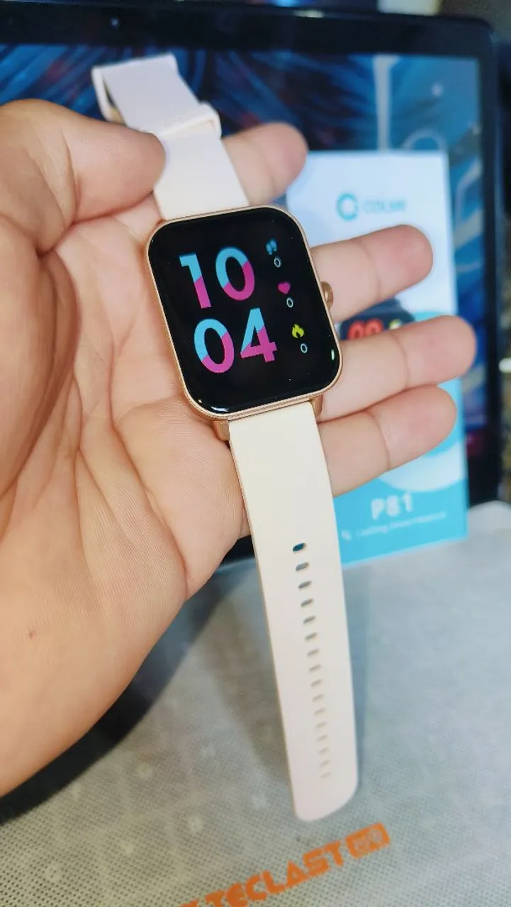 COLMI P81 SMARTWATCH