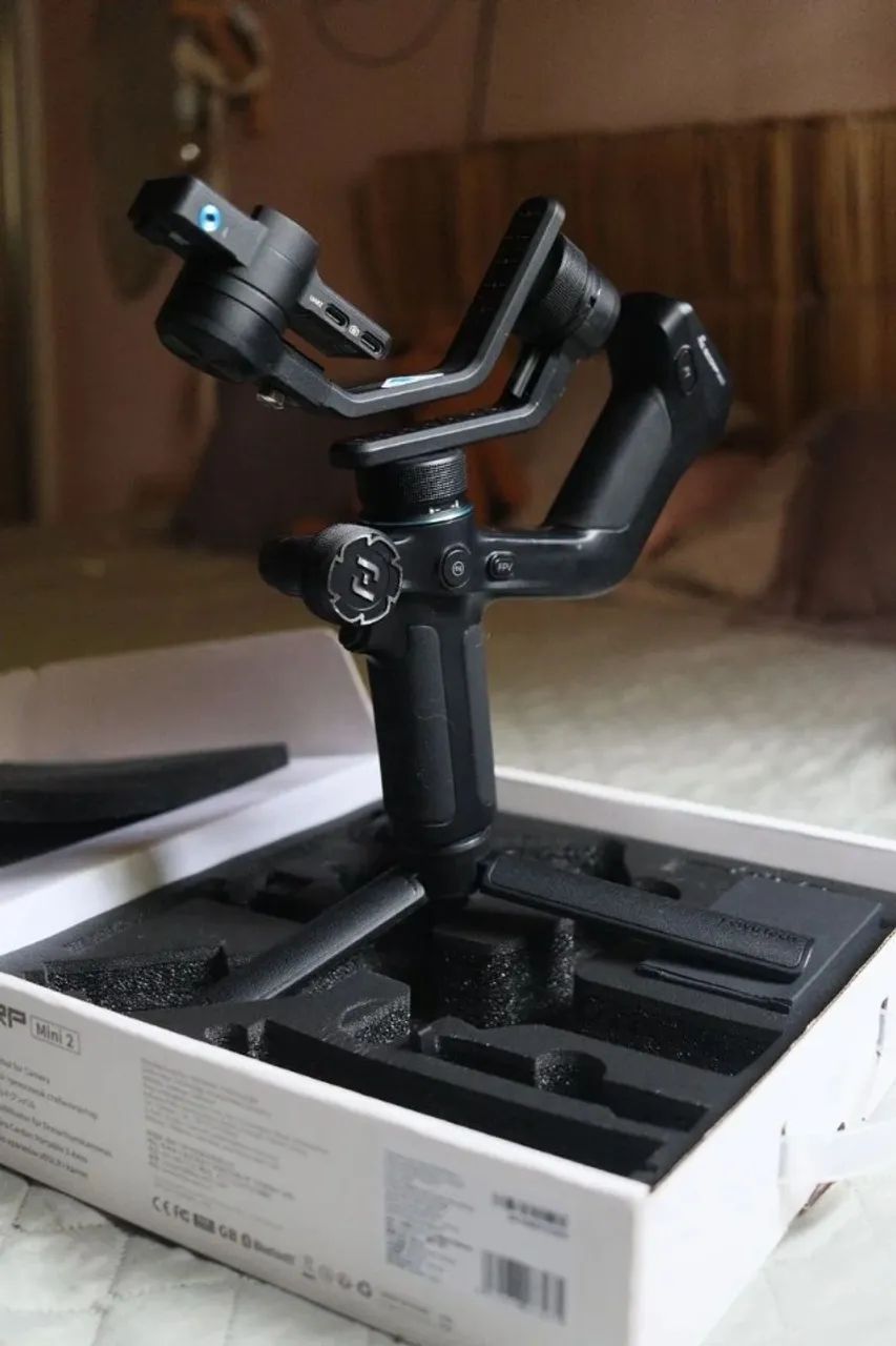 Estabilizador scorp mini-2