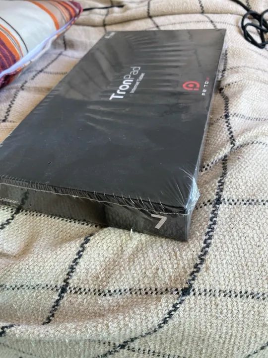 Tablet TronPad - Internet Tabl