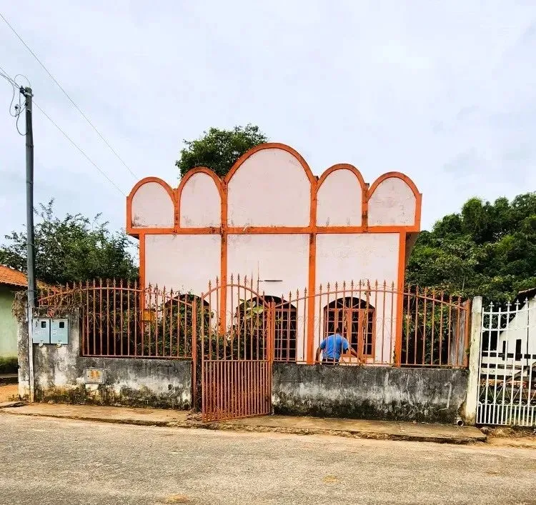 Comercial para Venda em Conselheiro Pena, Cuietê Velho, 2 banheiros
