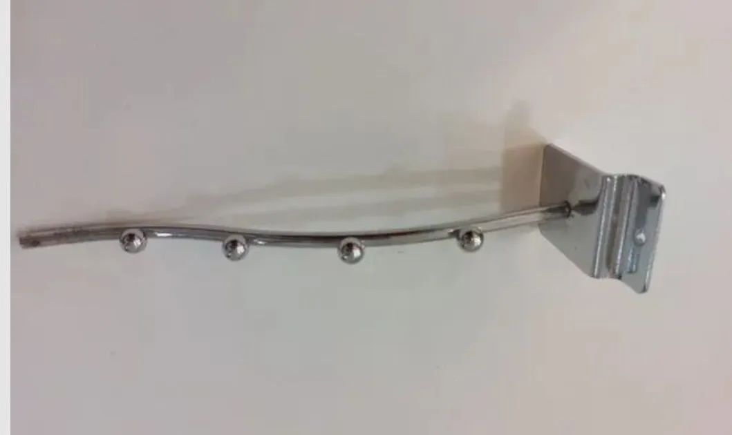 CABIDEIRO ONDULADO COM ESFERA