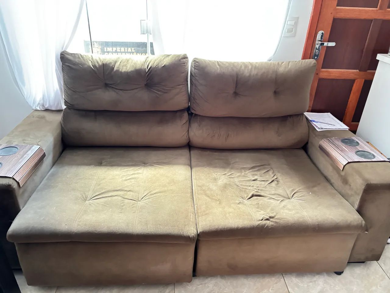 Sofá  - Foto 2