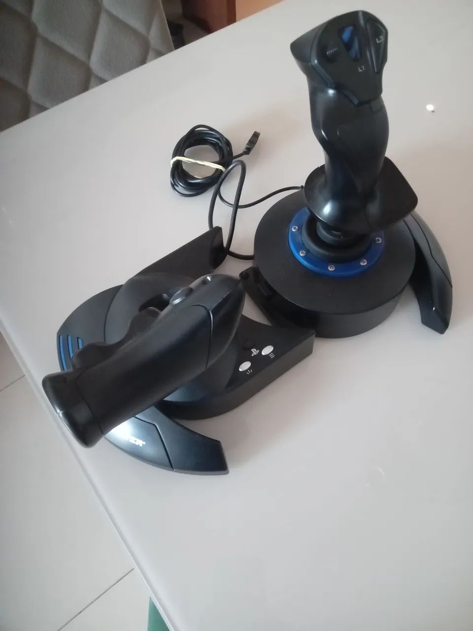 Joystick Logitech Extreme 3D Pro