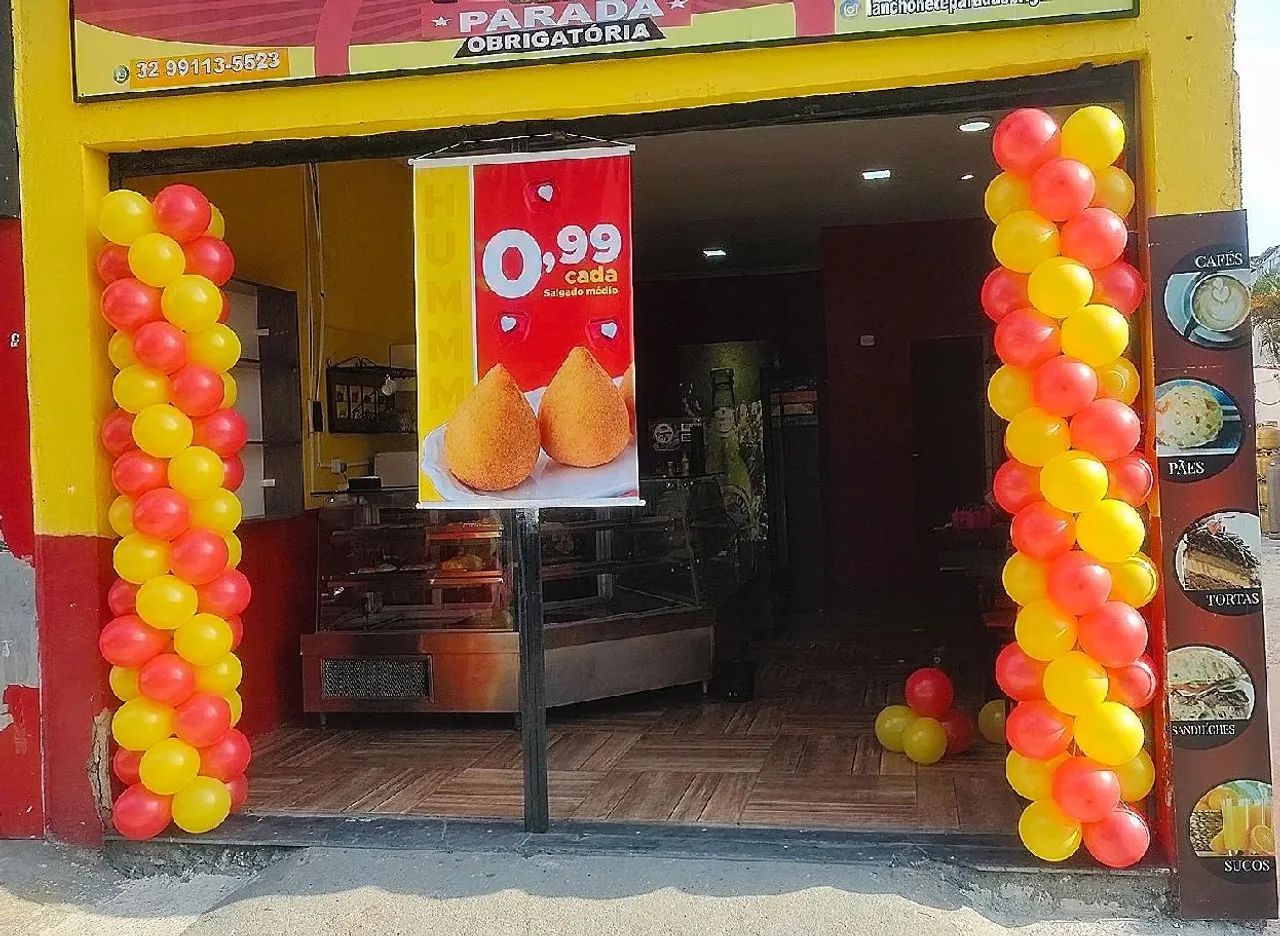 Arco de bolas ... - Foto 4