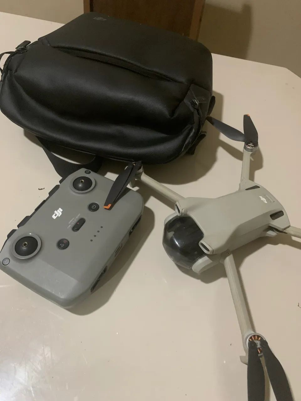 Drone dji mini 3 - Foto 2