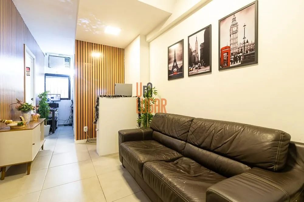 Sala Mobiliada para Aluguel no Ed. Palladium Center no Umarizal, Belém-PA