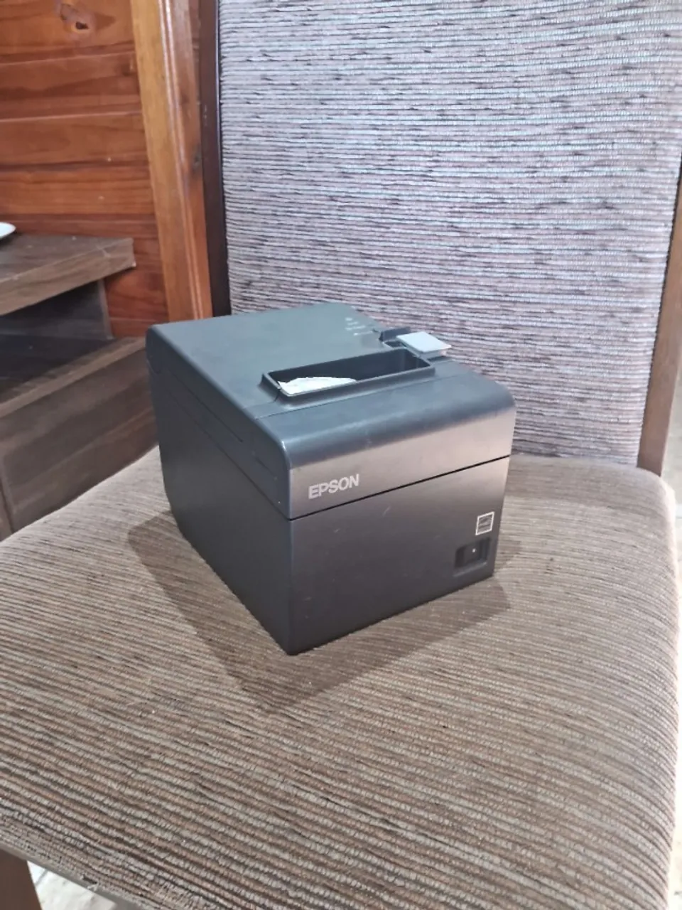 Impressora Epson TM-T20