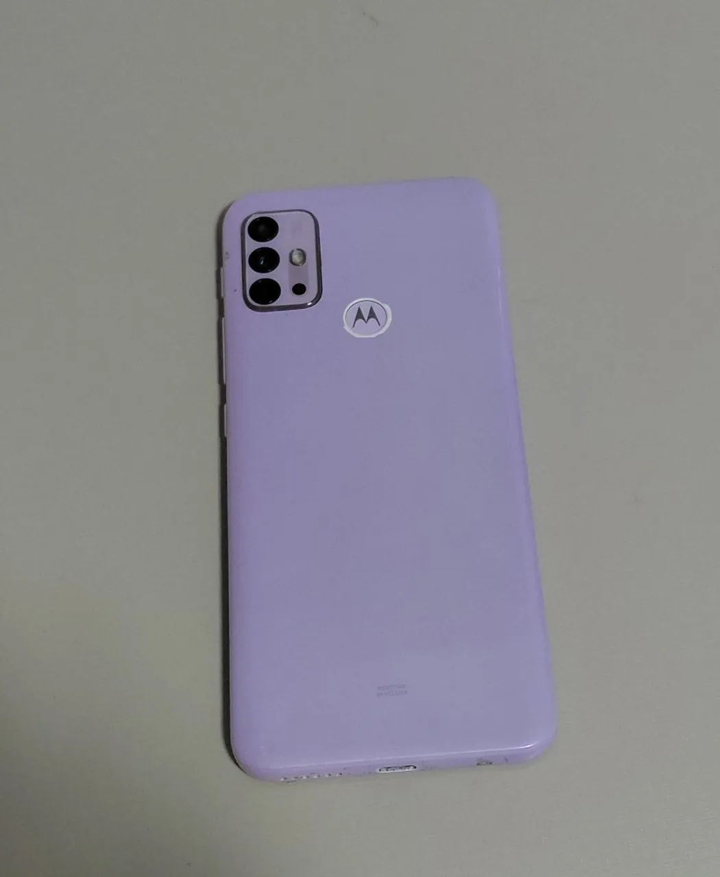 Moto g 30