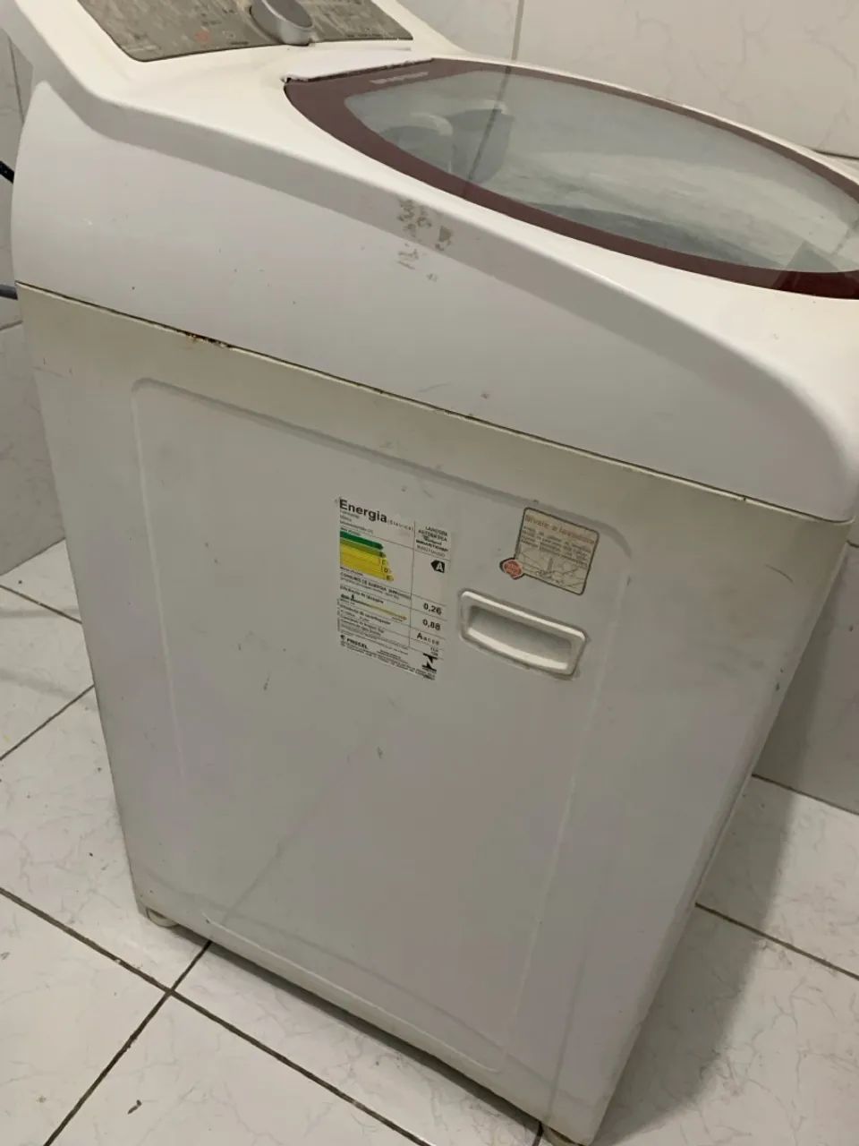 Máquina de Lavar Brastemp 11kg - Foto 4