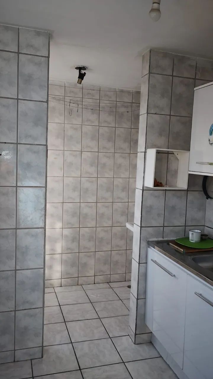 Apartamento com 2 dorm para alugar em São Miguel - Foto 10