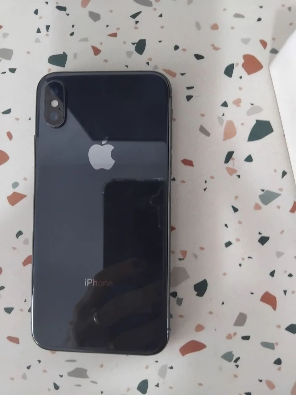 I Phone X 64 gigas  - Foto 2
